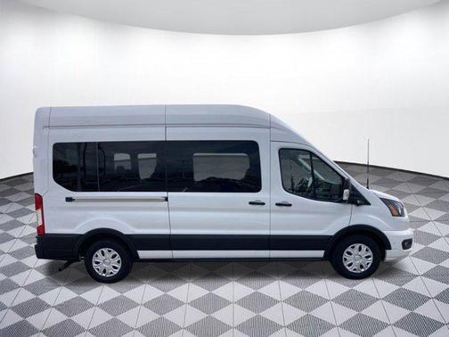 2023 Ford Transit-350 XL