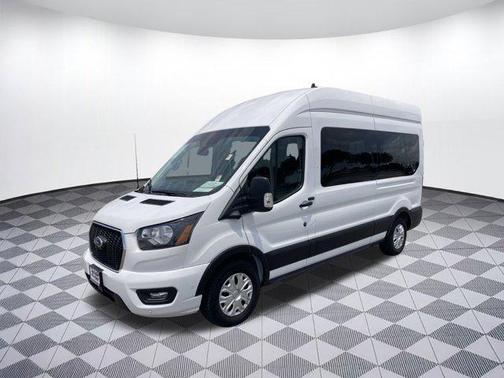 2023 Ford Transit-350 XL