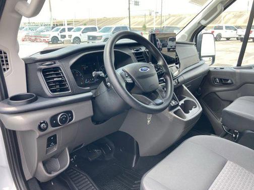 2023 Ford Transit-350 XL