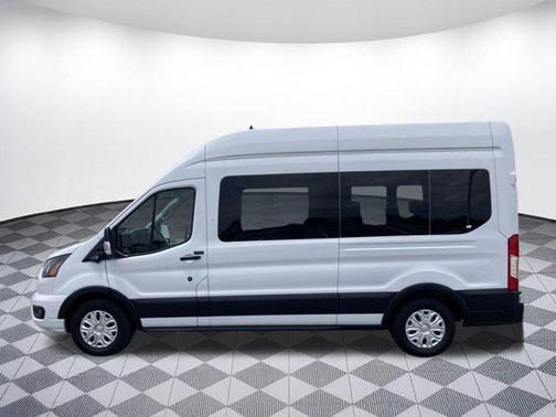2023 Ford Transit-350 XL