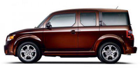 2007 Honda Element SC