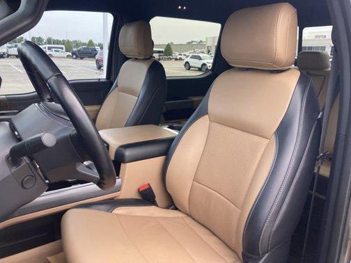 2023 Ford F-250 Lariat