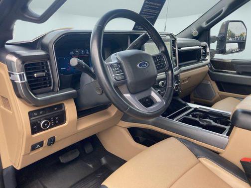 2023 Ford F-250 Lariat
