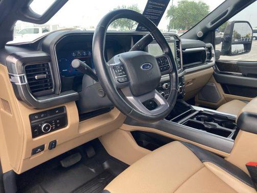 2023 Ford F-250 Lariat