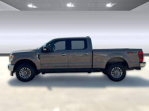 2022 Ford F-250 XLT