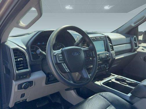 2022 Ford F-250 XLT