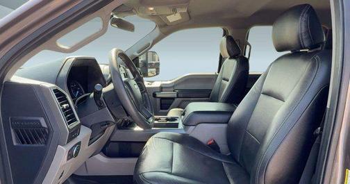 2022 Ford F-250 XLT