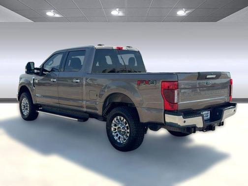 2022 Ford F-250 XLT