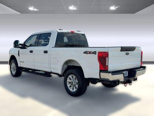 2021 Ford F-250 XLT
