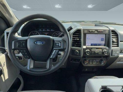 2021 Ford F-250 XLT