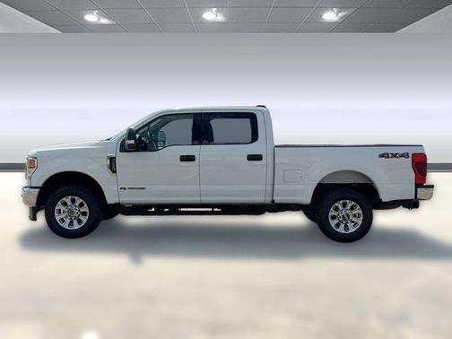 2021 Ford F-250 XLT