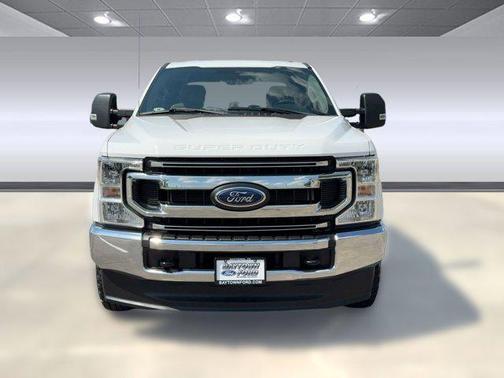 2021 Ford F-250 XLT
