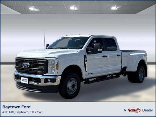2026 Ford F-350 XL