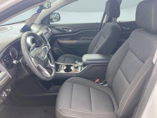 2022 GMC Acadia FWD SLE