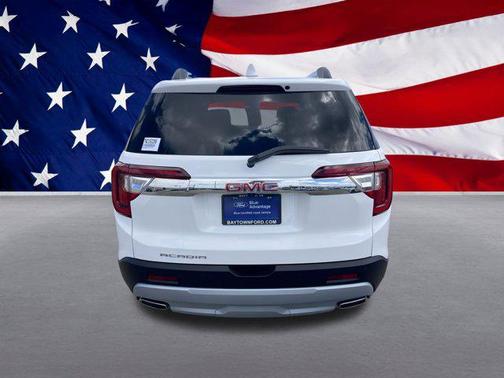 2022 GMC Acadia FWD SLE