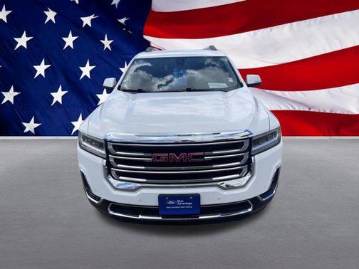 2022 GMC Acadia FWD SLE