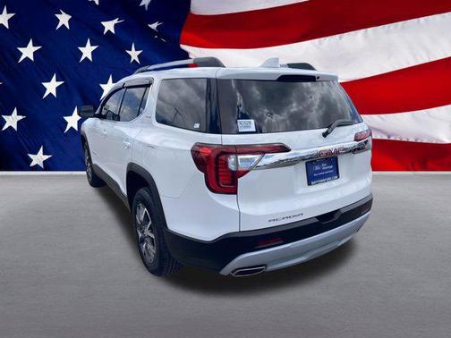2022 GMC Acadia FWD SLE