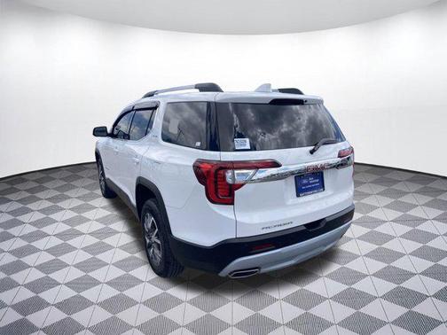 2022 GMC Acadia FWD SLE