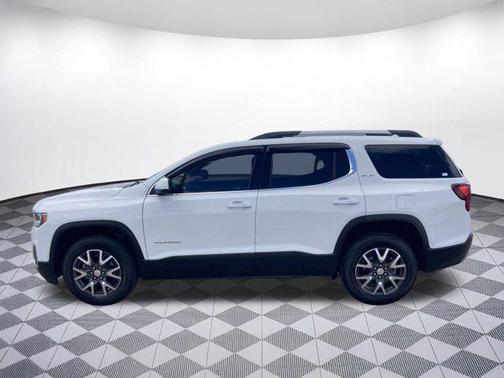 2022 GMC Acadia FWD SLE