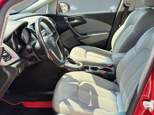 2016 Buick Verano Base