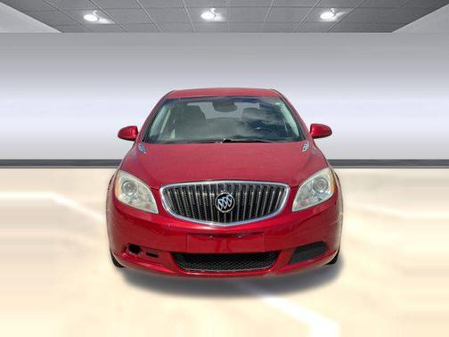 2016 Buick Verano Base