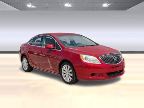 2016 Buick Verano Base