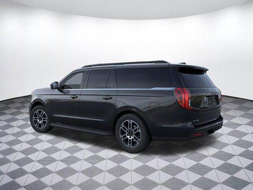 2025 Ford Expedition Max Active 4x2