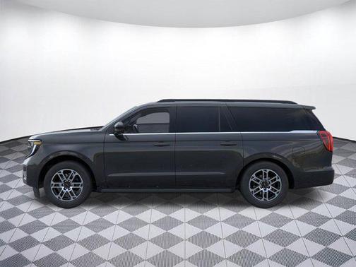 2025 Ford Expedition Max Active 4x2