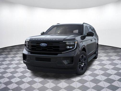 2025 Ford Expedition Max Active 4x2