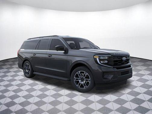 2025 Ford Expedition Max Active 4x2