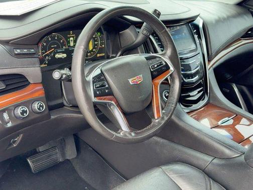 2015 Cadillac Escalade ESV Premium