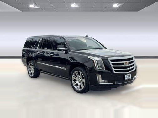 2015 Cadillac Escalade ESV Premium