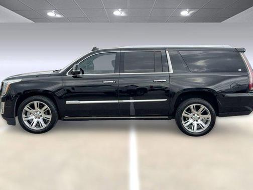 2015 Cadillac Escalade ESV Premium