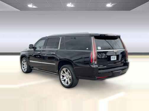 2015 Cadillac Escalade ESV Premium