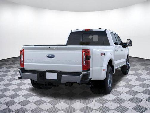 2025 Ford F-350 Lariat