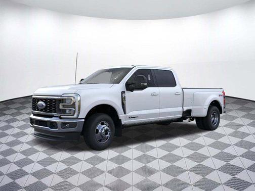 2025 Ford F-350 Lariat