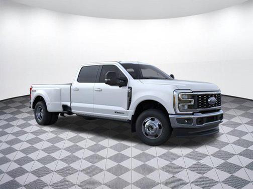 2025 Ford F-350 Lariat
