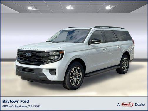 2025 Ford Expedition Max Active 4x2