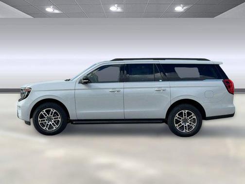 2025 Ford Expedition Max Active 4x2