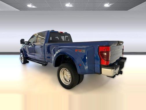 2022 Ford F-450 Lariat