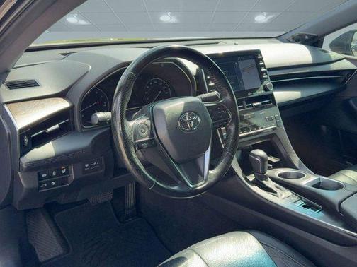 2022 Toyota Avalon Limited
