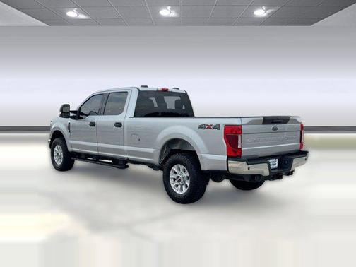 2022 Ford F-250 XLT