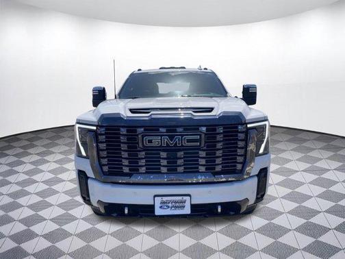 2024 GMC Sierra 2500 Denali Ultimate