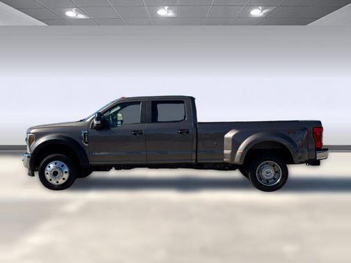 2019 Ford F-450 XL