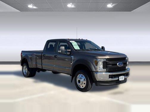 2019 Ford F-450 XL