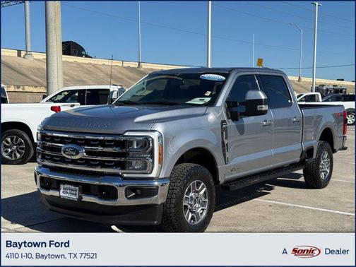 2023 Ford F-250 Lariat