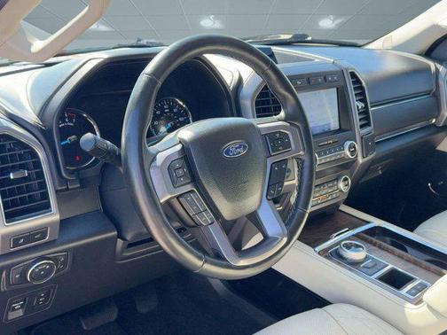 2021 Ford Expedition Platinum