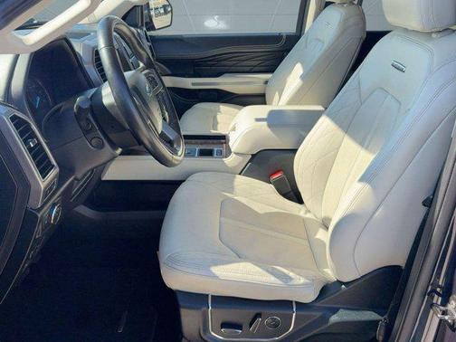 2021 Ford Expedition Platinum