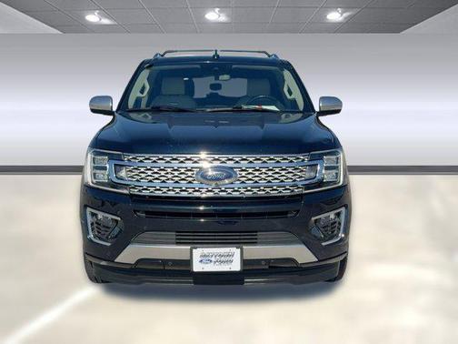 2021 Ford Expedition Platinum