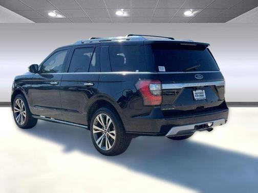 2021 Ford Expedition Platinum